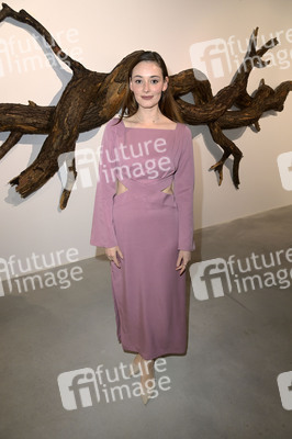 Ausstellungseröffnung Ruinart Maison 1729 Kunst Pop-up am Tacheles in Berlin