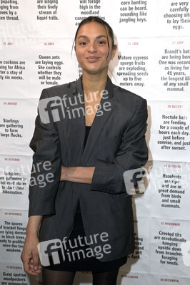 Ausstellungseröffnung Ruinart Maison 1729 Kunst Pop-up am Tacheles in Berlin