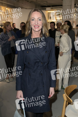 Ausstellungseröffnung Ruinart Maison 1729 Kunst Pop-up am Tacheles in Berlin