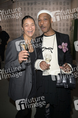 Ausstellungseröffnung Ruinart Maison 1729 Kunst Pop-up am Tacheles in Berlin