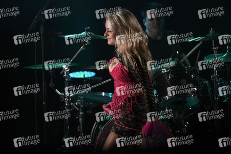 Konzert von Scene Queen in Hannover