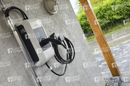 Symbolfoto Wallbox