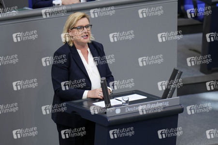 166. Sitzung des Deutschen Bundestages in Berlin