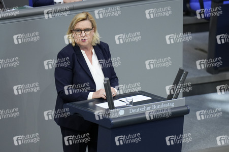 166. Sitzung des Deutschen Bundestages in Berlin