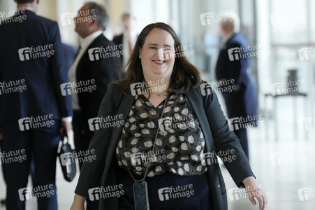 166. Sitzung des Deutschen Bundestages in Berlin