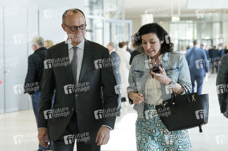 166. Sitzung des Deutschen Bundestages in Berlin