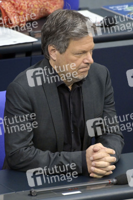 167. Sitzung des Deutschen Bundestages in Berlin