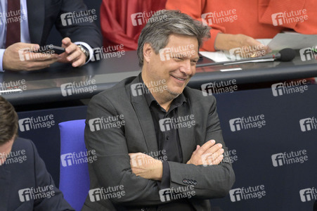 167. Sitzung des Deutschen Bundestages in Berlin