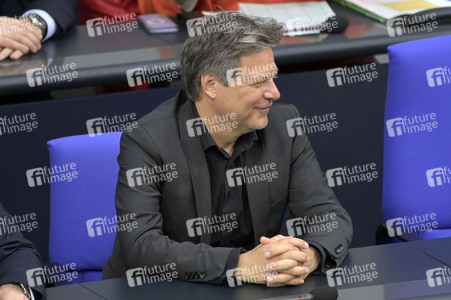 167. Sitzung des Deutschen Bundestages in Berlin