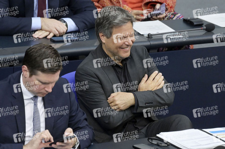 167. Sitzung des Deutschen Bundestages in Berlin