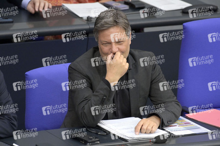 167. Sitzung des Deutschen Bundestages in Berlin