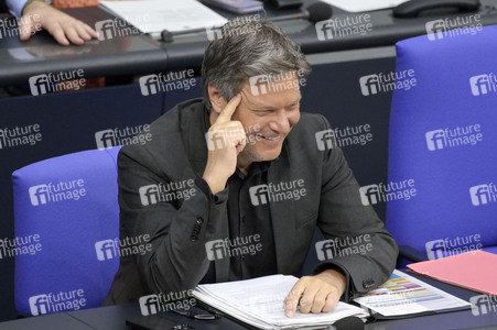 167. Sitzung des Deutschen Bundestages in Berlin