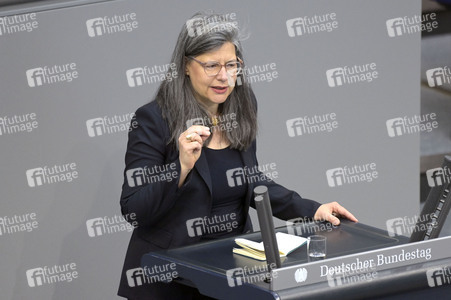 167. Sitzung des Deutschen Bundestages in Berlin