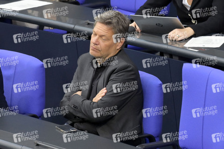 167. Sitzung des Deutschen Bundestages in Berlin