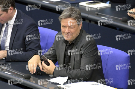 167. Sitzung des Deutschen Bundestages in Berlin