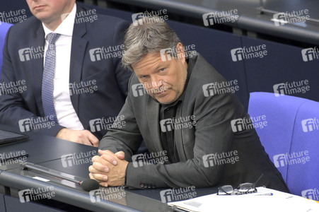 167. Sitzung des Deutschen Bundestages in Berlin