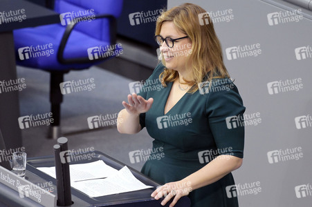 167. Sitzung des Deutschen Bundestages in Berlin