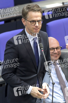 167. Sitzung des Deutschen Bundestages in Berlin