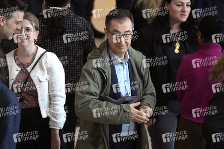 167. Sitzung des Deutschen Bundestages in Berlin