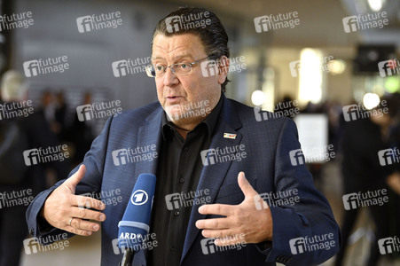 167. Sitzung des Deutschen Bundestages in Berlin