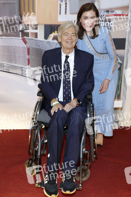 Eröffnung des Monaco Abschnitts im Miniatur Wunderland Hamburg