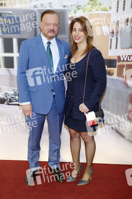 Eröffnung des Monaco Abschnitts im Miniatur Wunderland Hamburg