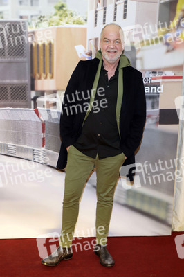 Eröffnung des Monaco Abschnitts im Miniatur Wunderland Hamburg