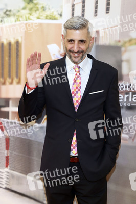 Eröffnung des Monaco Abschnitts im Miniatur Wunderland Hamburg