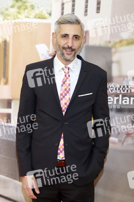 Eröffnung des Monaco Abschnitts im Miniatur Wunderland Hamburg