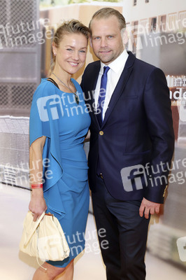 Eröffnung des Monaco Abschnitts im Miniatur Wunderland Hamburg