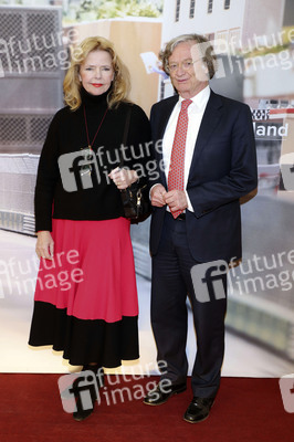 Eröffnung des Monaco Abschnitts im Miniatur Wunderland Hamburg