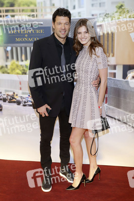 Eröffnung des Monaco Abschnitts im Miniatur Wunderland Hamburg