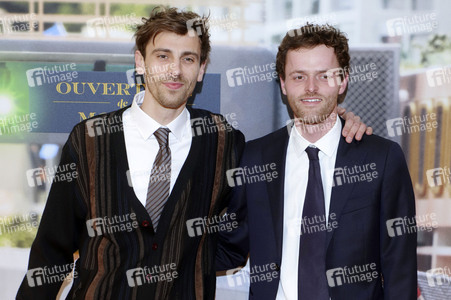 Eröffnung des Monaco Abschnitts im Miniatur Wunderland Hamburg