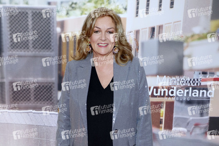 Eröffnung des Monaco Abschnitts im Miniatur Wunderland Hamburg