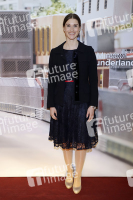 Eröffnung des Monaco Abschnitts im Miniatur Wunderland Hamburg