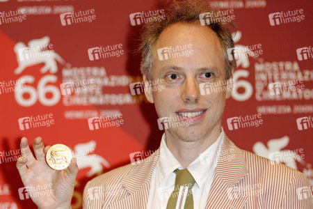 Photocall mit den Preisträgern, Internationale Filmfestspiele von Venedig 2009