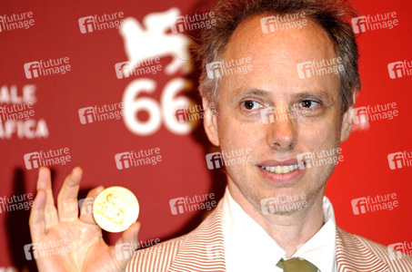 Photocall mit den Preisträgern, Internationale Filmfestspiele von Venedig 2009