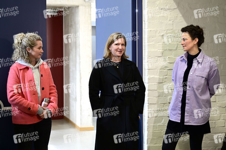 Settermin 'Tatort - Schwesternliebe' in Dresden