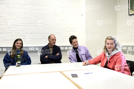 Settermin 'Tatort - Schwesternliebe' in Dresden