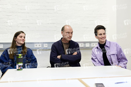 Settermin 'Tatort - Schwesternliebe' in Dresden