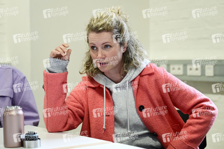 Settermin 'Tatort - Schwesternliebe' in Dresden