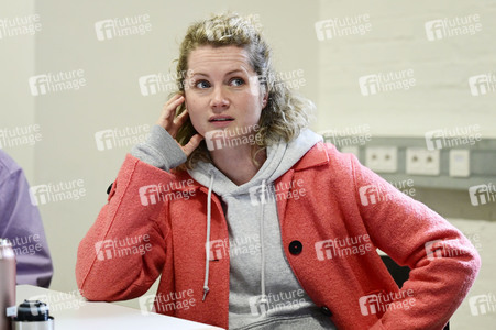 Settermin 'Tatort - Schwesternliebe' in Dresden