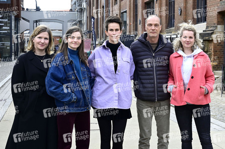 Settermin 'Tatort - Schwesternliebe' in Dresden