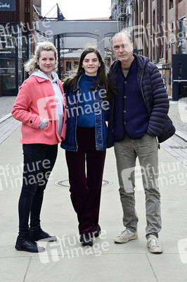 Settermin 'Tatort - Schwesternliebe' in Dresden