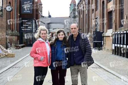 Settermin 'Tatort - Schwesternliebe' in Dresden