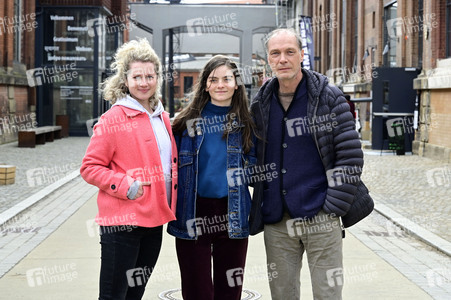 Settermin 'Tatort - Schwesternliebe' in Dresden