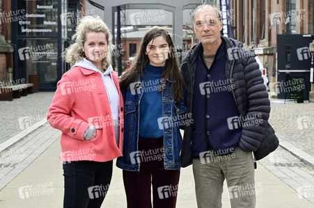 Settermin 'Tatort - Schwesternliebe' in Dresden