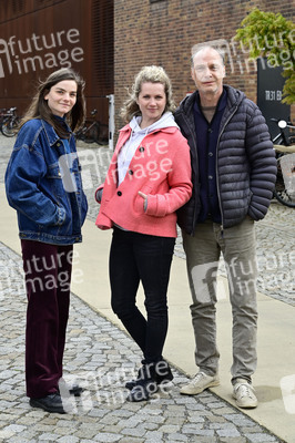 Settermin 'Tatort - Schwesternliebe' in Dresden