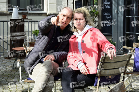 Settermin 'Tatort - Schwesternliebe' in Dresden