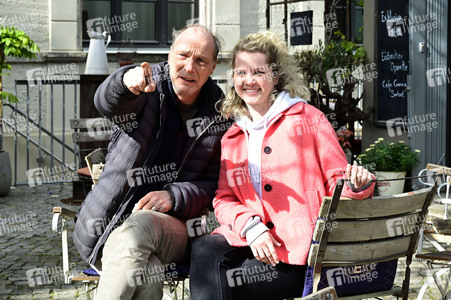 Settermin 'Tatort - Schwesternliebe' in Dresden